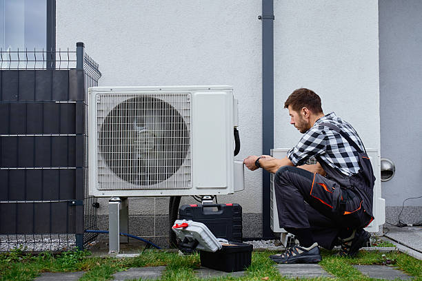 Trusted Hvac service in Brooklyn, MD - JG Cool HVAC